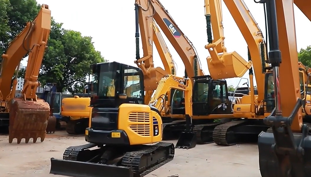 Shanghai Junwei Machinery Trading Co., Ltd.