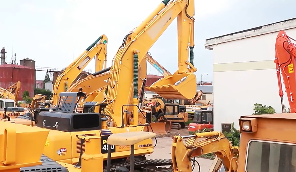 Shanghai Junwei Machinery Trading Co., Ltd.