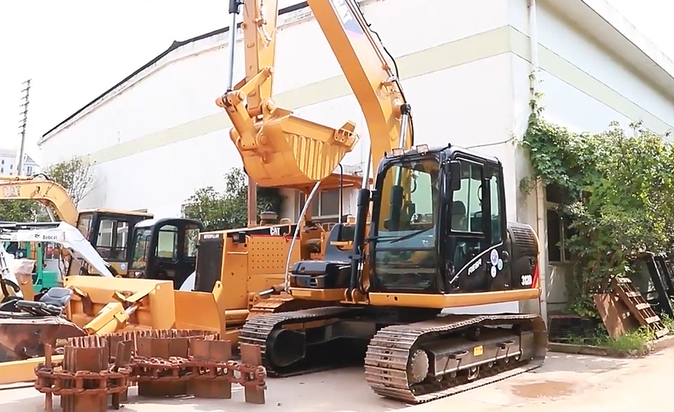 Shanghai Junwei Machinery Trading Co., Ltd.